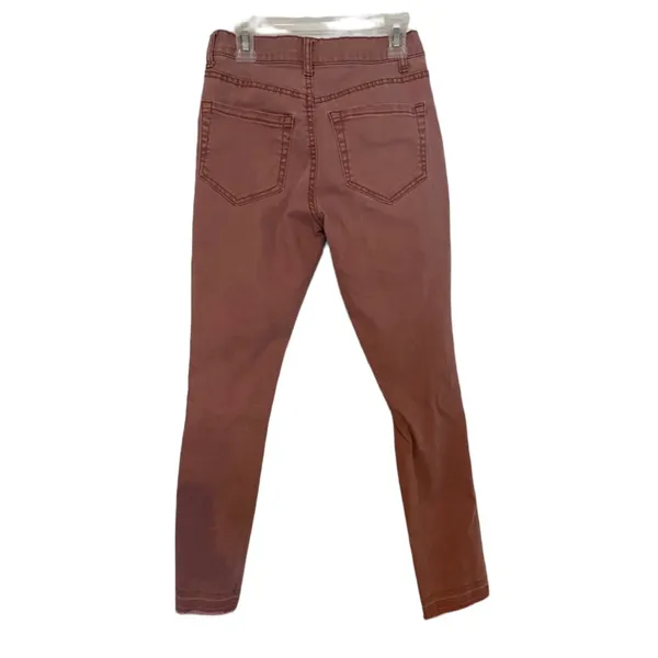 Mudd‎ MID-RISE ANKLE Jeans - Image 2