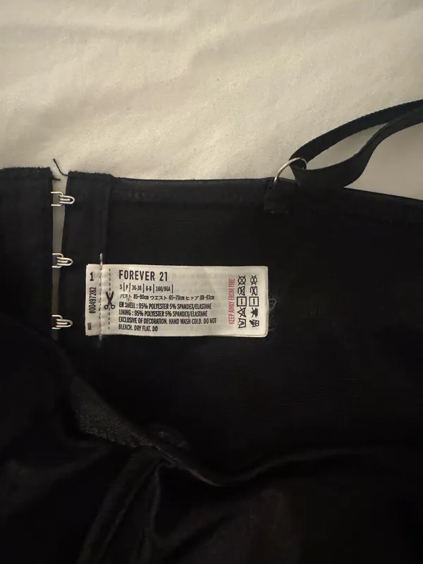 Forever 21 Crop Top - Image 4