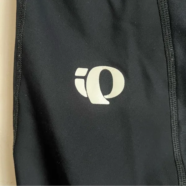 Pearl Izumi Thermal Fleece Lined Zipper‎ Ankle Cycling Leggings - Image 8
