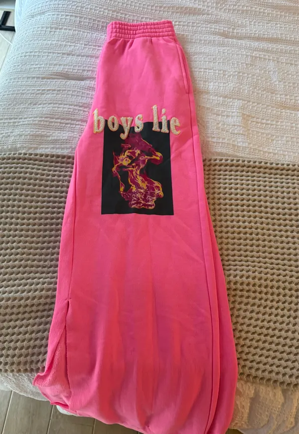 Boys Lie Electric Love MM Pant - Image 5