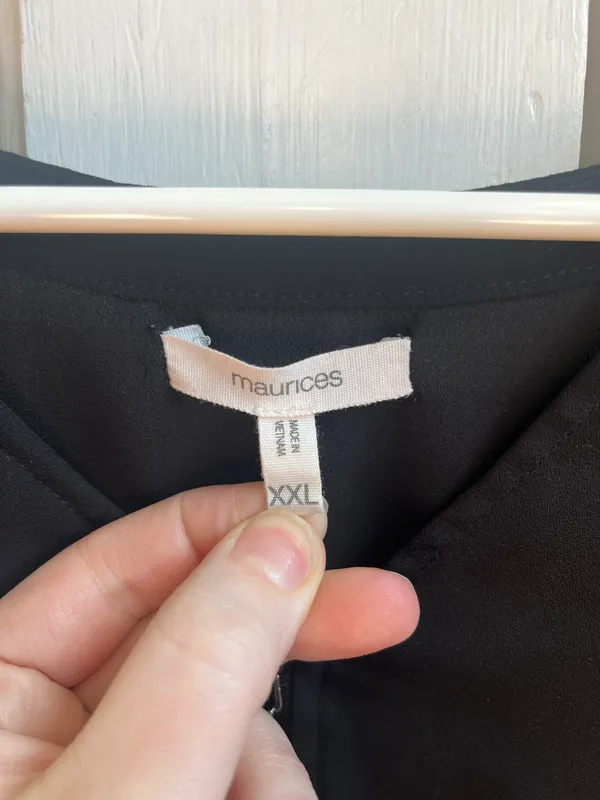 Maurice’s Blouse - Image 2