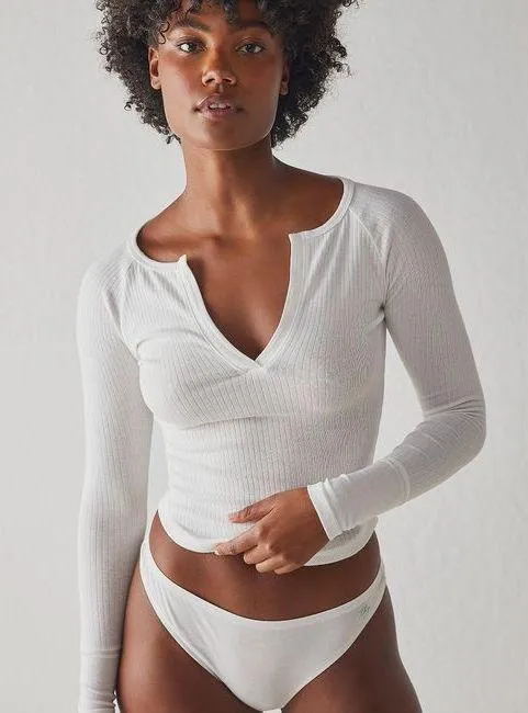 Free People Billie Layering Intimately Top - Image 2