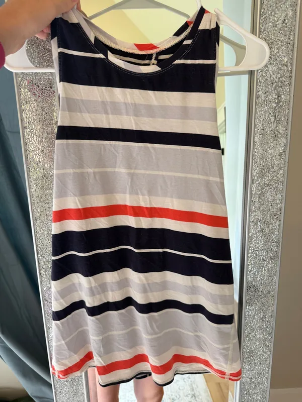 Lululemon Tank Top - Image 3