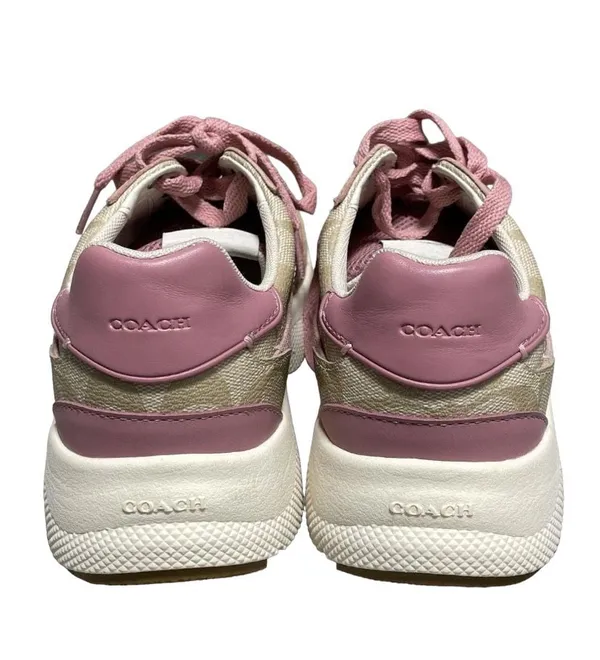 Coach C152 Tech Runner Size: 9B - Image 2