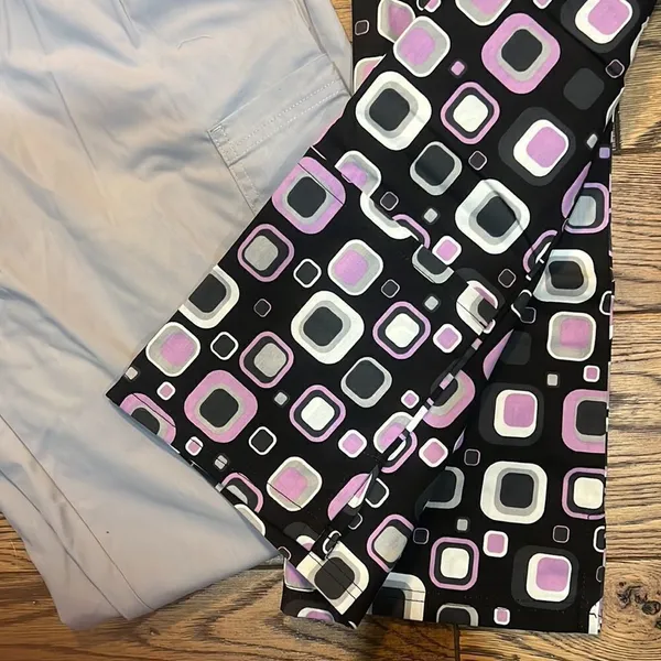 Butter Soft Scrubs Set size Large C20‎ - Image 5