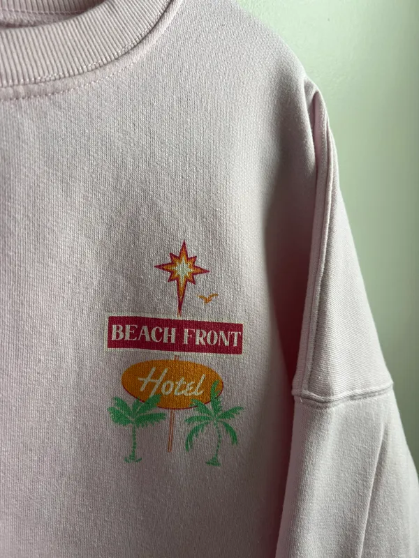 Wild Fable Crewneck - Image 4