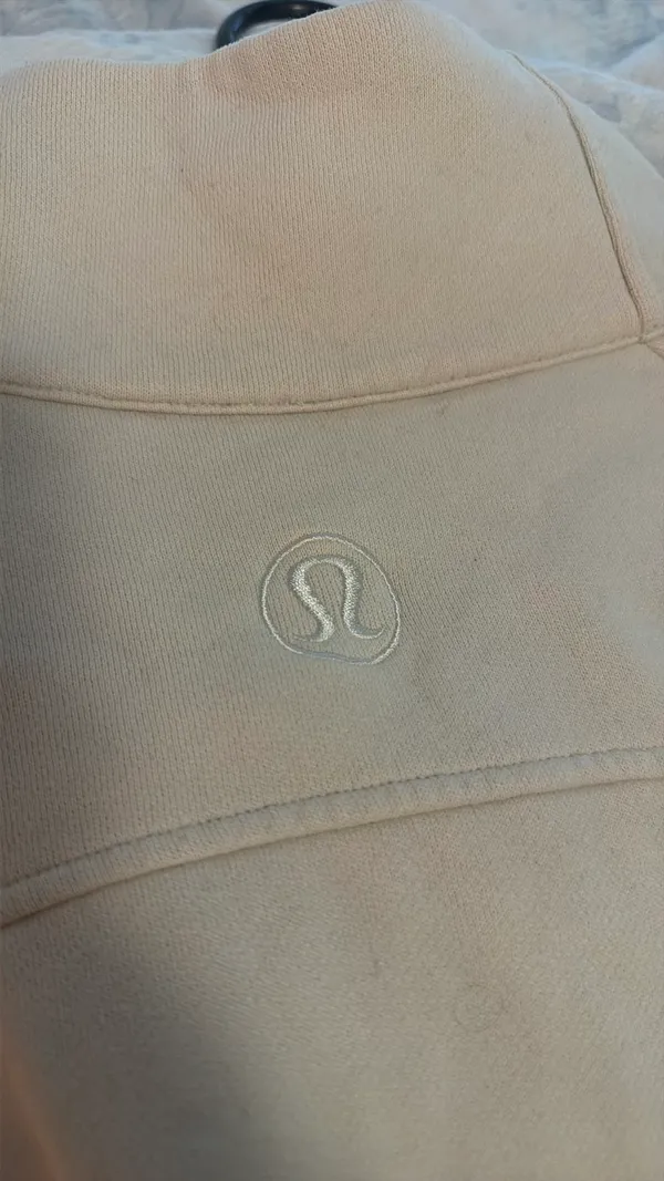 Scuba Lululemon Full-Zip - Image 5