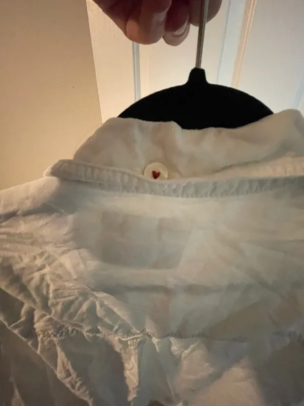 Aerie Oversized Button down - Image 2