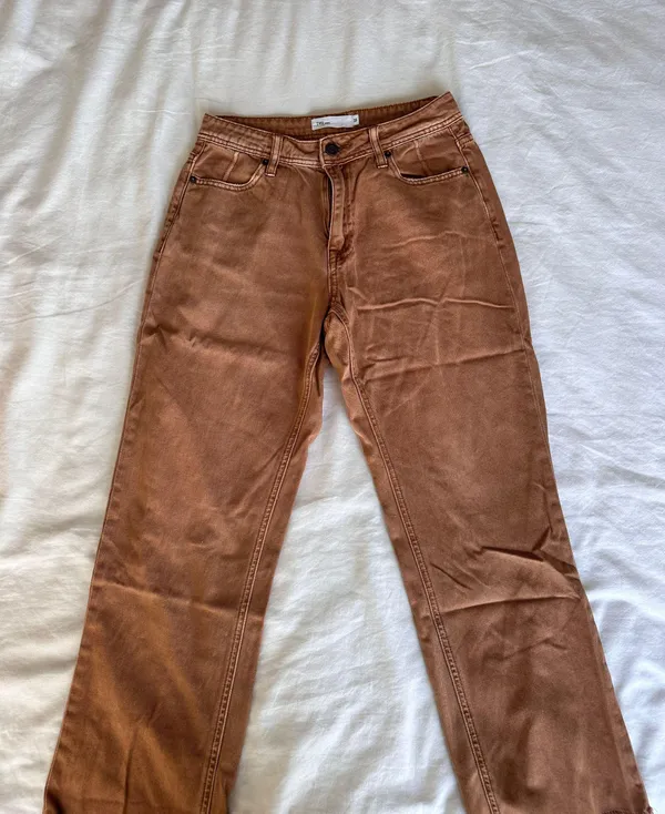 Grey Bandit Jeans - Image 2