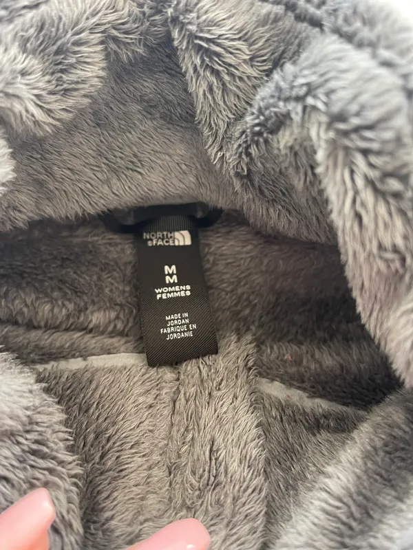 The North Face Fleece Zip-up - Image 2