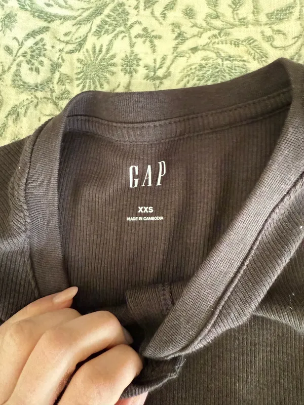 Gap top - Image 2
