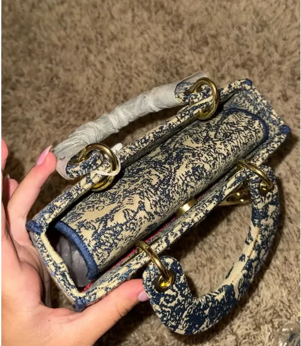 Dior Bag  - Image 10