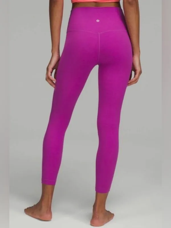 Lululemon Align High Rise 29” Legging Pant Sz 4‎ Back to School Lifestyle Yoga - Image 2