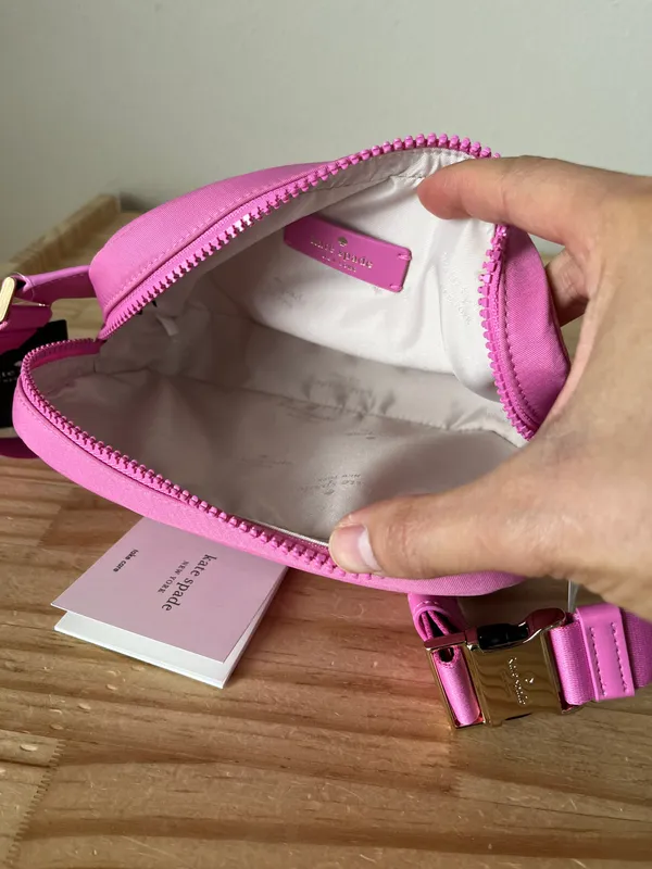 Kate Spade Belt Bag - Image 11