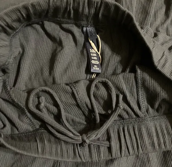 SKIMS Soft Lounge Pants XS - Image 7