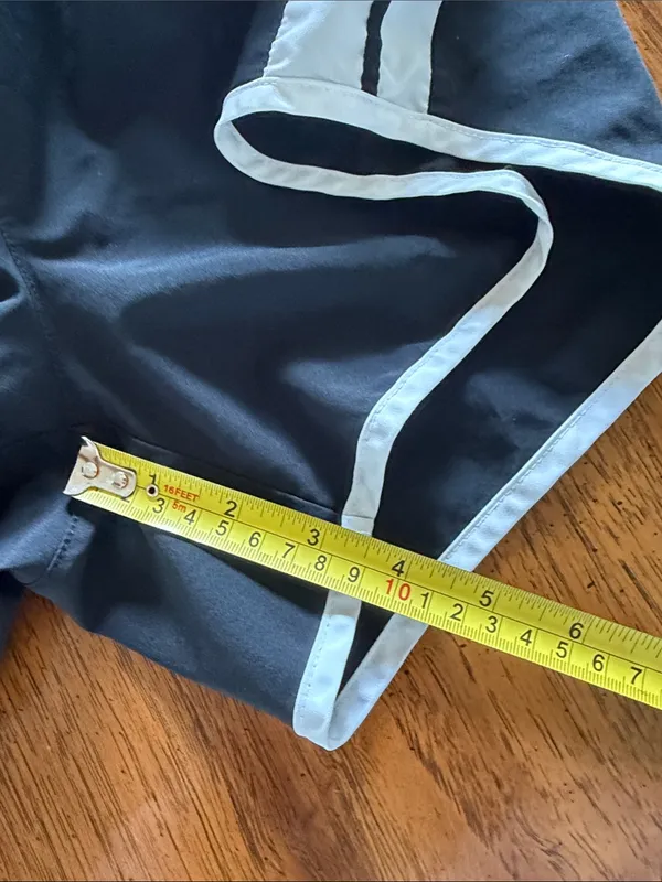 Nike Running Shorts - Image 5