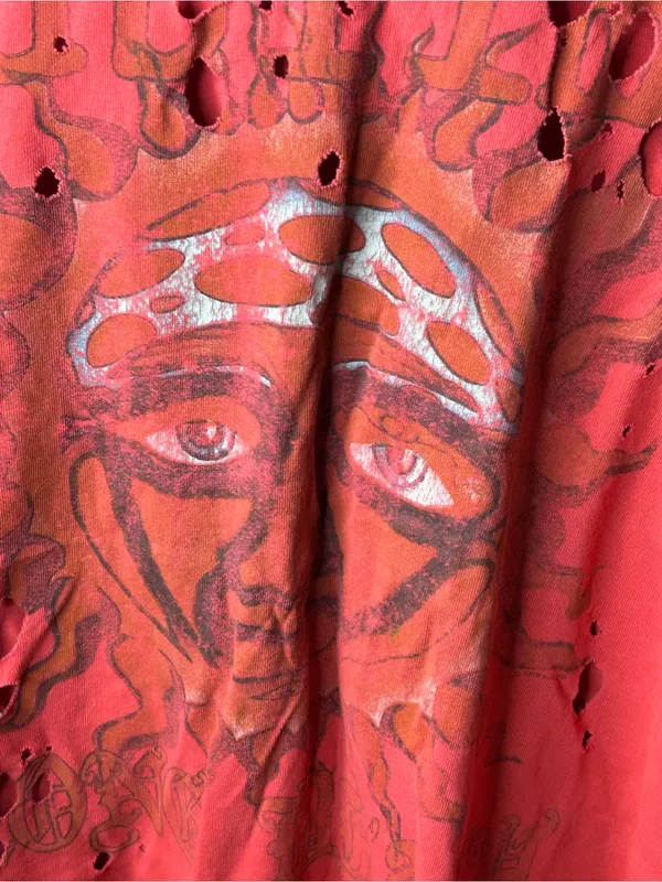 Sublime T-Shirt Dress Urban Outfitters L/XL - Image 6