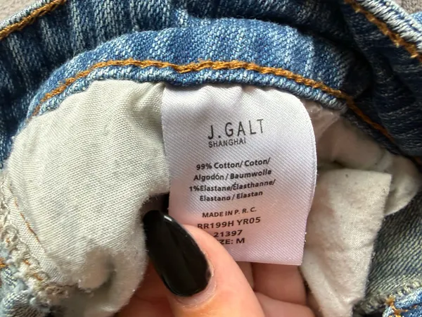Brandy Melville Jeans - Image 4