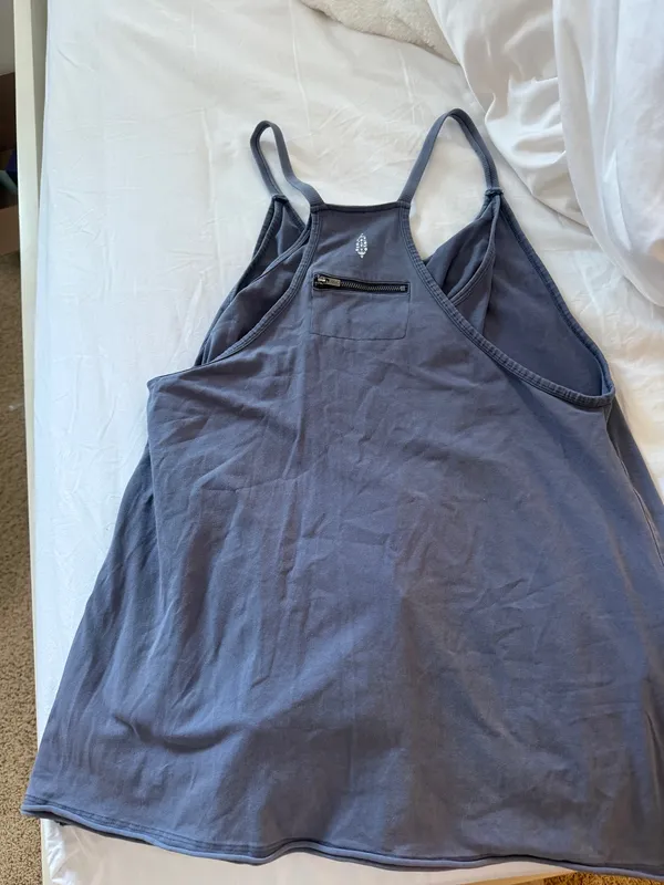 Free People Romper - Image 3