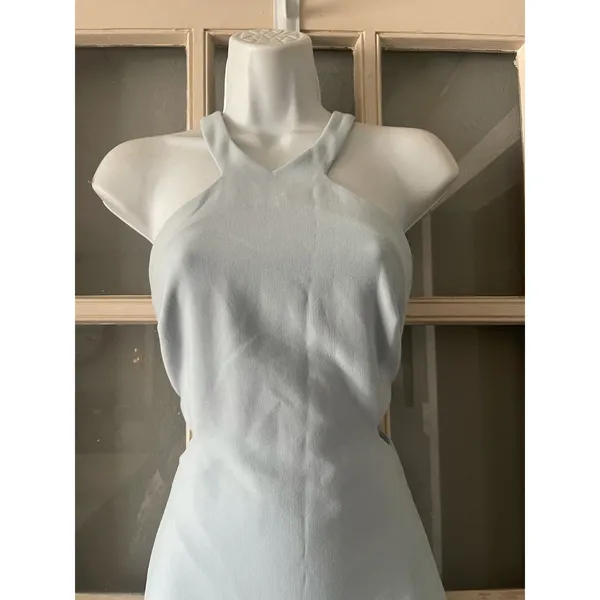 Gorgeous Elizabeth‎ and James Tisha Cutout Gown - Image 11