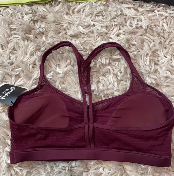 Victoria's Secret Sport Bra - Image 3