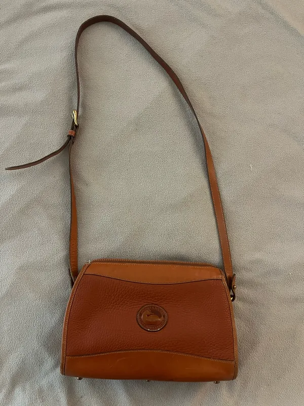 Dooney & Bourke Bag - Image 2