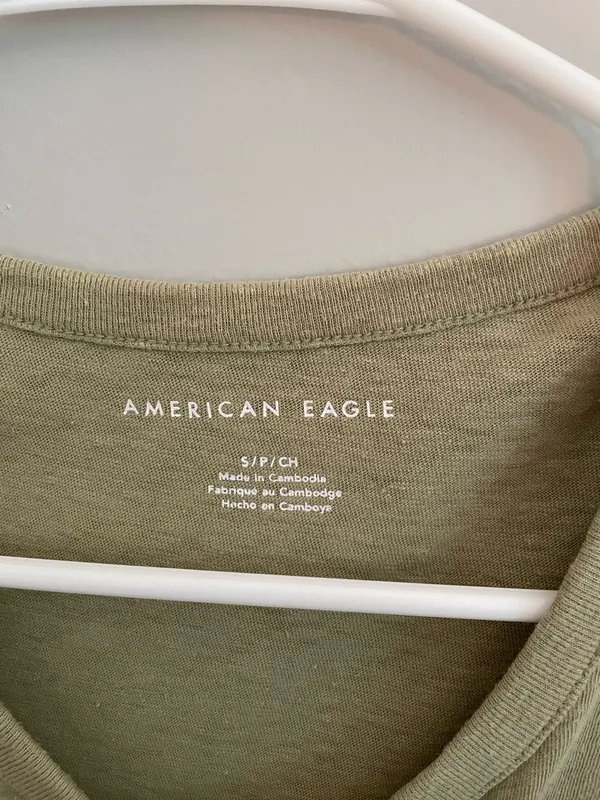 American Eagle Top - Image 3