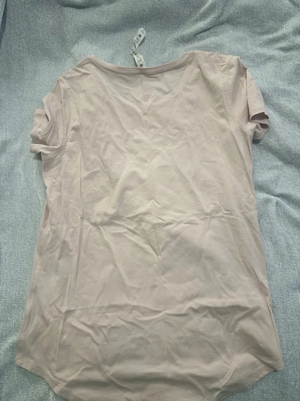 Lululemon Shirt - Image 2