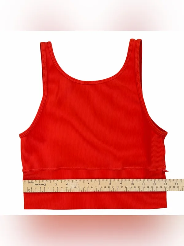 Lululemon Power Pivot Tank Top - Image 4