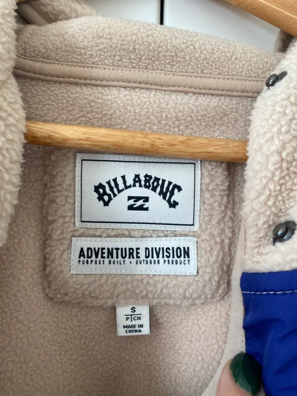 Billabong Sherpa - Image 2