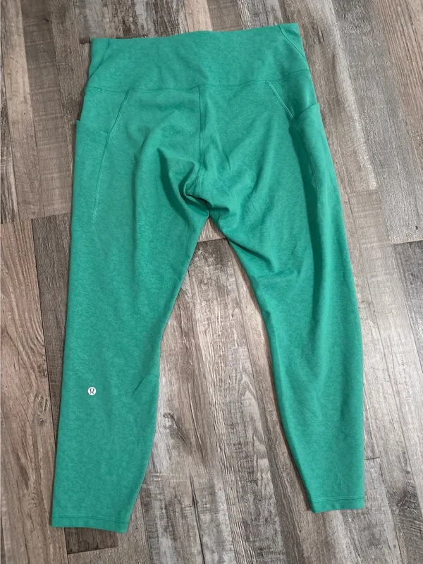 Lululemon Leggings - Image 2