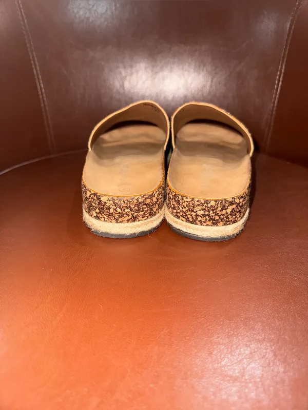 Nature Breeze Beaded Sandals Size 7 Great Condition - Image 5