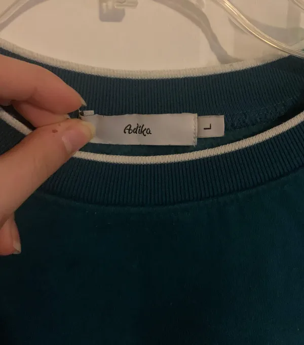 Crewneck - Image 3