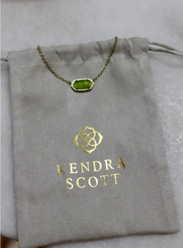 Kendra Scott Necklace - Image 2