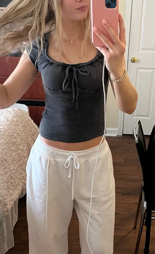 Urban Outfitters Top - Image 2