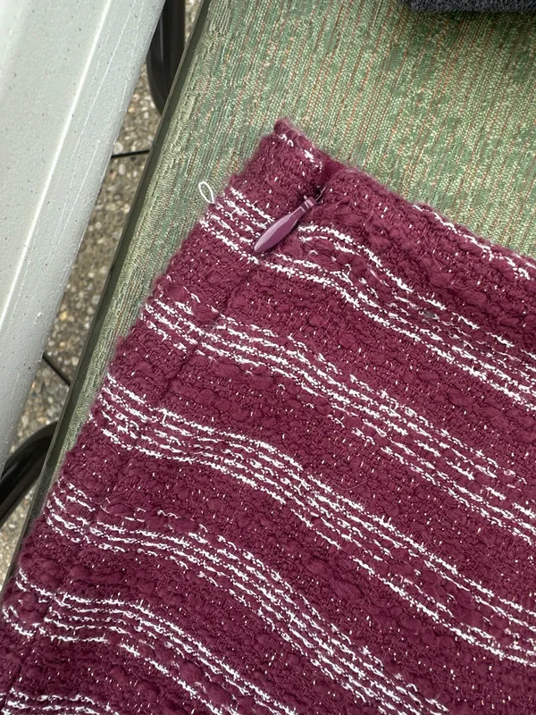 Abercrombie & fitch mini skirt - Image 3