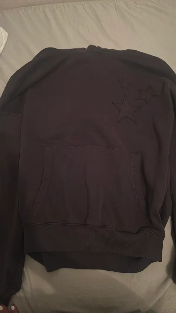 Hollister Hoodie - Image 4