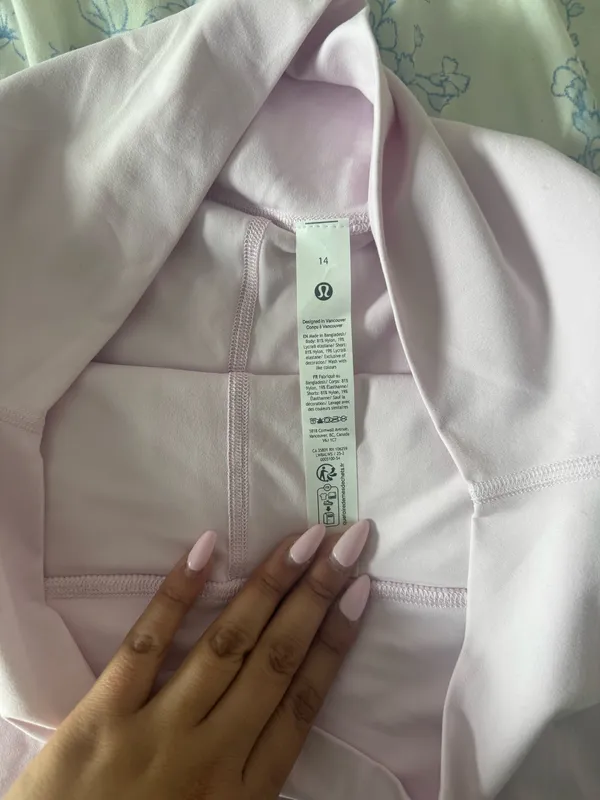 lululemon Align™ High-Rise Skirt - Image 4