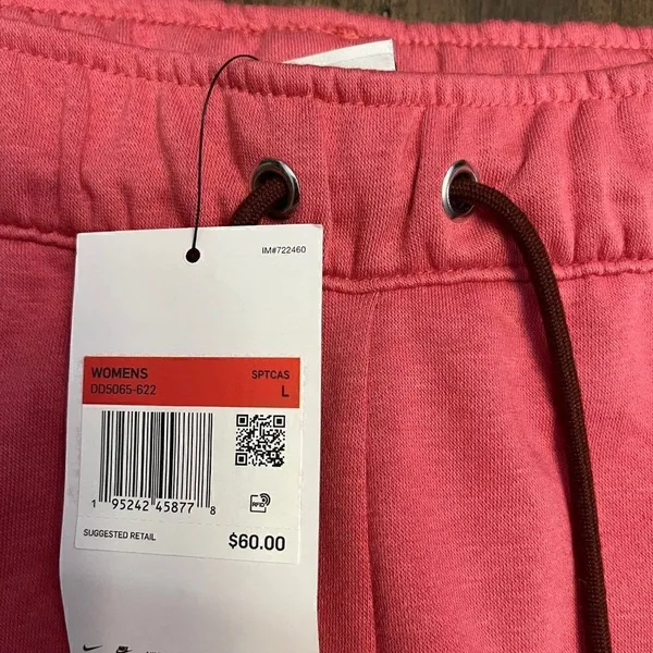 Nike Sportswear Icon Clash Women's Easy Fleece Jogger Nike DD5065 - Image 3