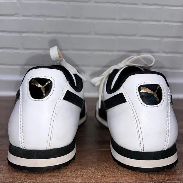 Puma Roma Basic Sneakers - Image 7