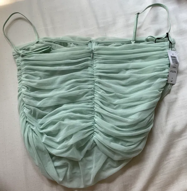 Aritzia Luxor top NWT - Image 3