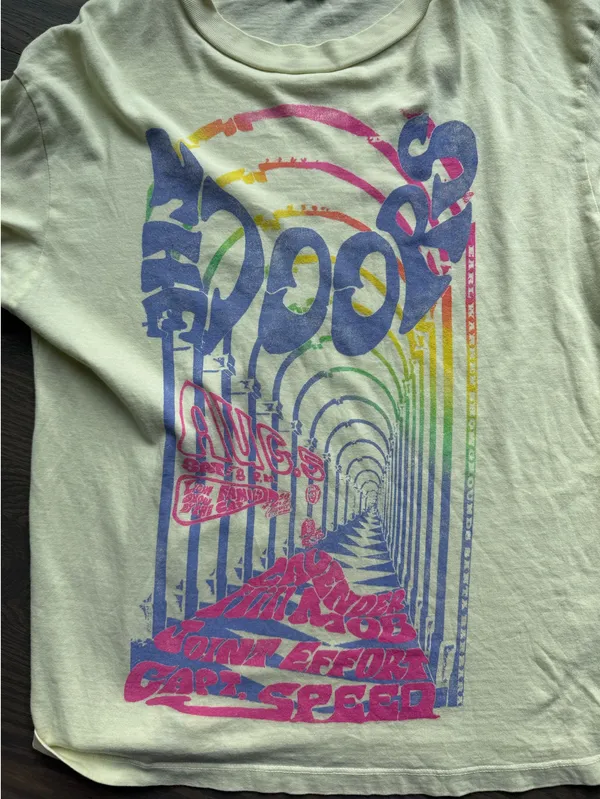 Daydreamer graphic longsleeve  - Image 3