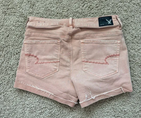 American Eagle Jeans Shorts - Image 2