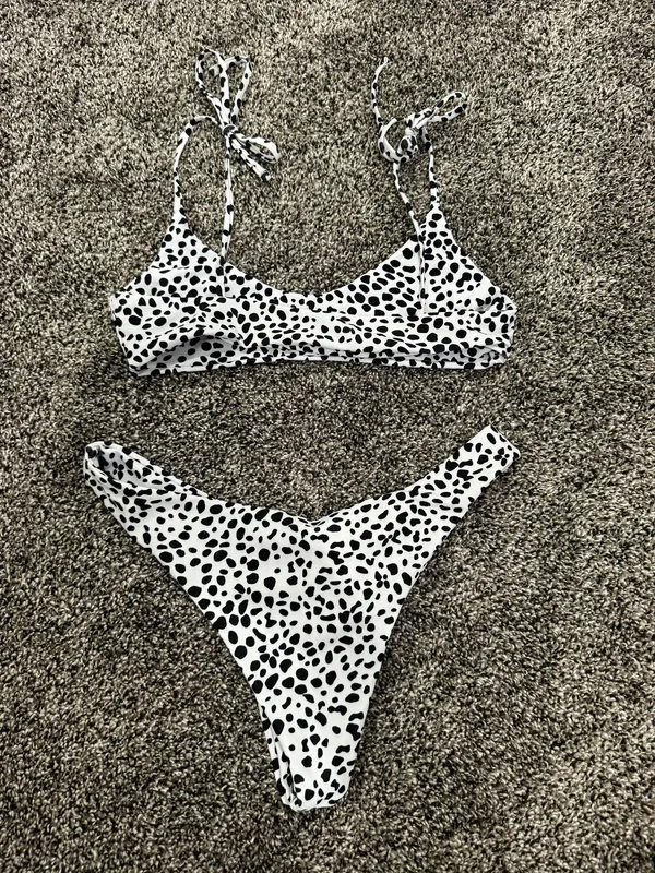 SheIn Bikini Set - Image 2