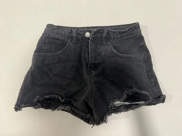 Princess Polly ELISE SHORTS - Image 3