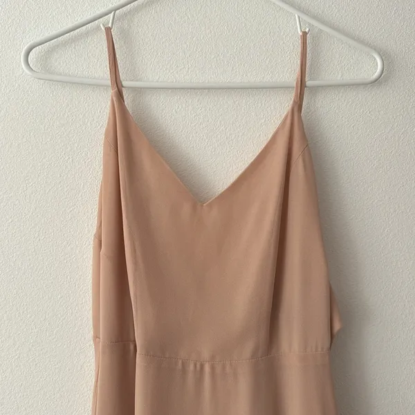 Lulus Blush dress - Image 4