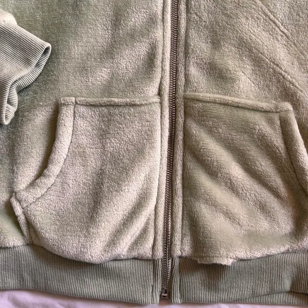 Free Haven hoodie size L  - Image 3