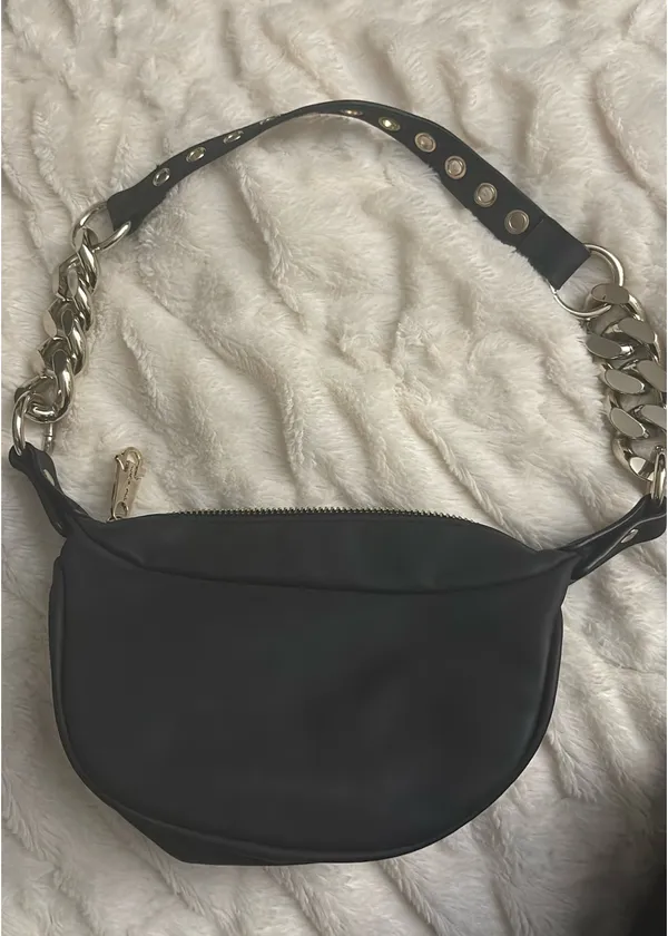 True Religion Black mini bag - Image 2