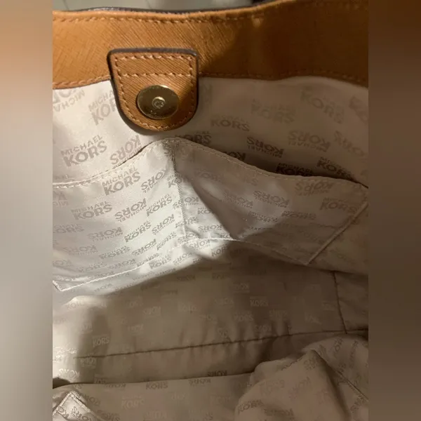 MICHAEL KORS TOTE - Image 5