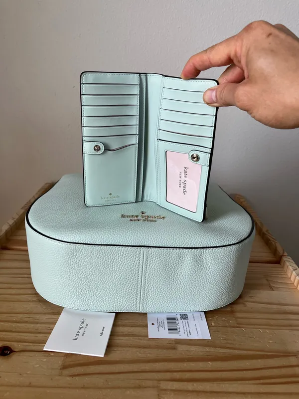 Kate Spade Purse & Wallet - Image 7